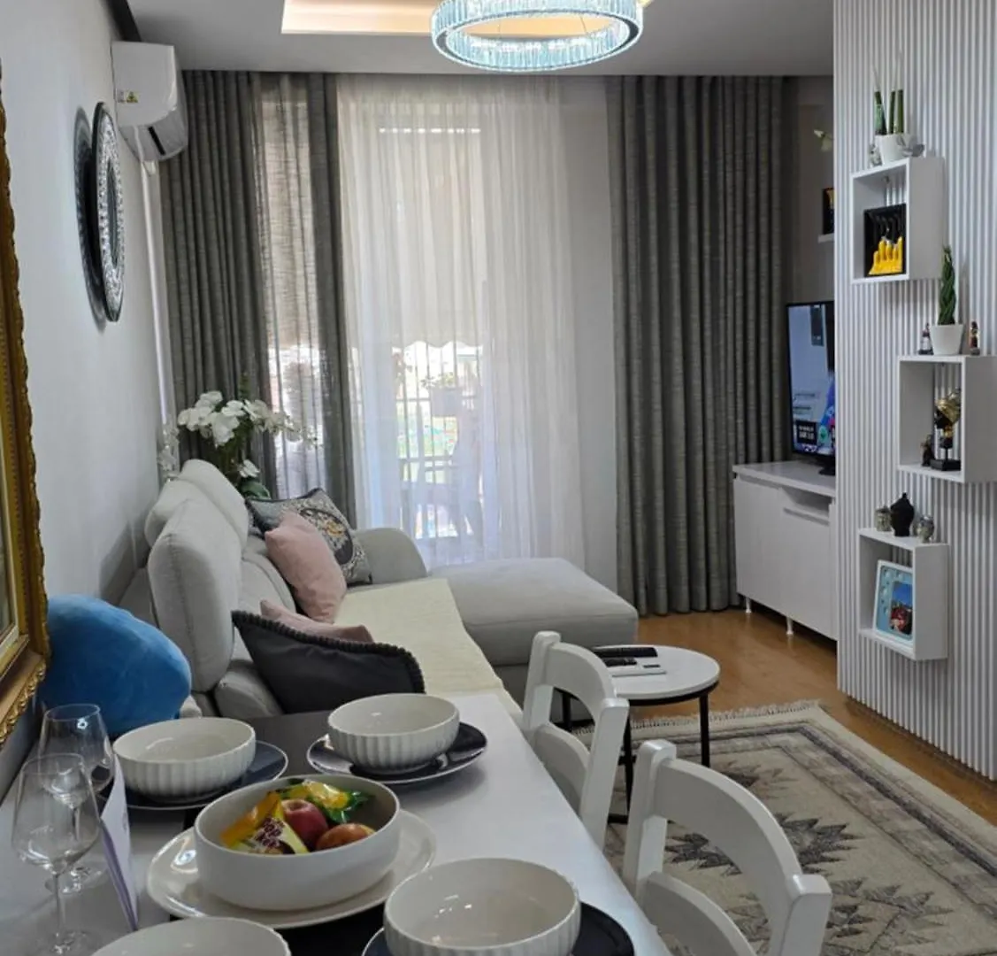 Tirana Garden Rezidence Turdiu Hotell 0*,  Albanien